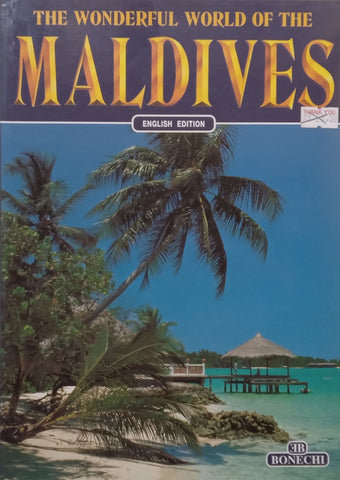 The Wonderful World of the Maldives | Giuliano Valdes