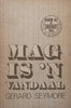 Mag is ‘n Vandaal (Afrikaans) | Gerard Seymore