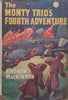 The Monty Trio’s Fourth Adventure | Andrew MacKinnon