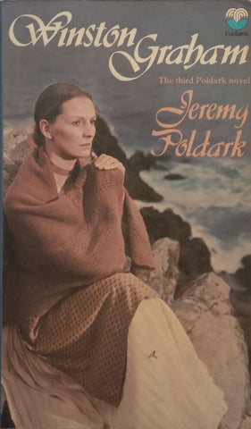 Jeremy Poldark (Poldark No. 3) | Winston Graham