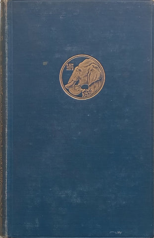 Limits and Renewals | Rudyard Kipling