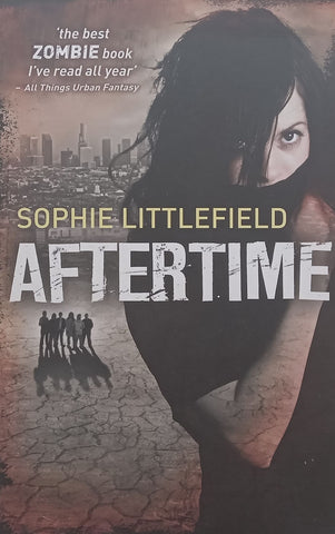 Aftertime | Sophie Littlefield