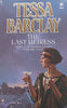 The Last Heiress | Tessa Barclay