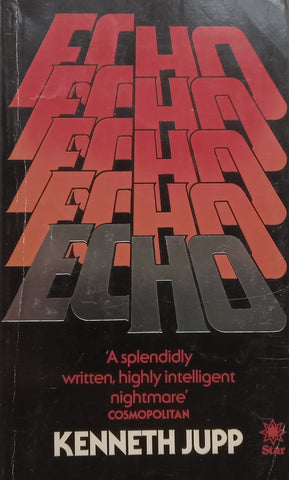 Echo | Kenneth Jupp