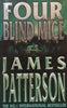 Four Blind Mice | James Patterson