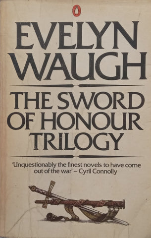 The Sword of Honour Trilogy | Evelyn Waugh