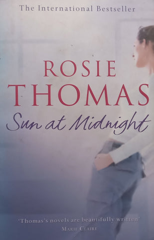 Sun at Midnight | Rosie Thomas