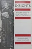 Insights: Selected Essays of Heather Martienssen (Inscribed by Editor) | Shirley G. Kossick (Ed.)