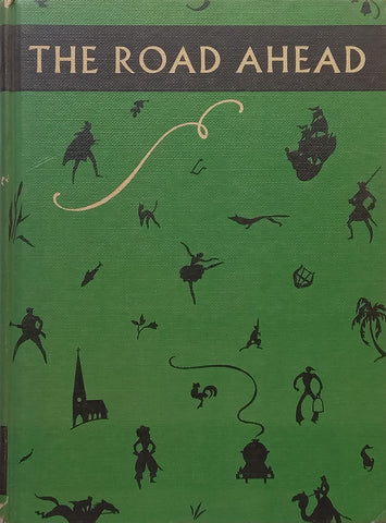 The Road Ahead (Discovering Poetry 3) | E. W. Parker (Ed.)