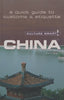 China: A Quick Guide to Customs &amp; Etiquette | Kathy Fowler