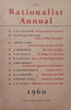 The Rationalist Annual (1960)