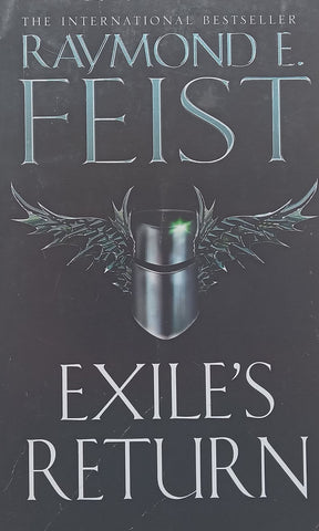 Exile’s Return | Raymond E. Feist