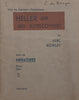 Heller Rediscovered, Book 1 (Miniature Score) | Alec Rowley