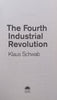 The Fourth Industrial Revolution | Klaus Schwab