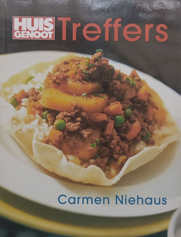 Huisgenoot Treffers (Afrikaans) | Carmen Niehaus