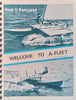 Welcome to A-Fleet, Book One: Boatspeed | Jack Sammons