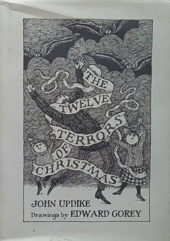 The Twelve Terrors of Christmas | John Updike