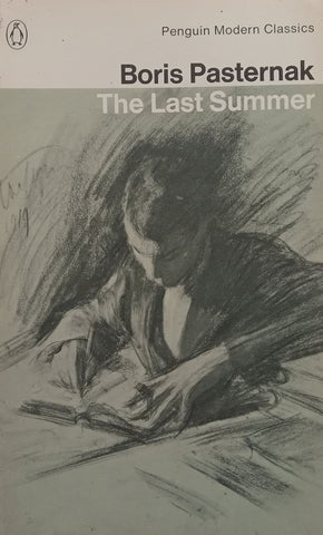The Last Summer | Boris Pasternak