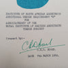 A High School for Boys (Architectural Thesis) | C. H. D. Howes