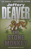 The Stone Monkey (Inscribed by Author) | Jeffery Deaver