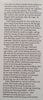 Lion (Signed by the Author) | G. L. Smuts