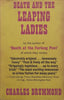 Death and the Leaping Ladies (First Edition, 1968) | Charles Drummond