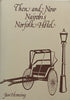 Then and Now: Nairobi’s Norfolk Hotel | Jan Hemsing