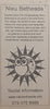 Nieu Bethesda (Information Leaflet)
