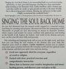 Singing the Soul Back Home: Shamanism in Daily Life | Caitlin Matthews