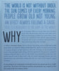 What a Wonderful World: One Man’s Attempt to Explain the Big Stuff | Marcus Chown