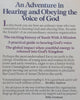 Is That Really You, God? Hearing the Voice of God | Loren Cunningham