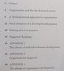 Organisations and Development: Towards Building a Practice | James Taylor