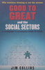 Good to Great and the Social Sectors | Jim Collins