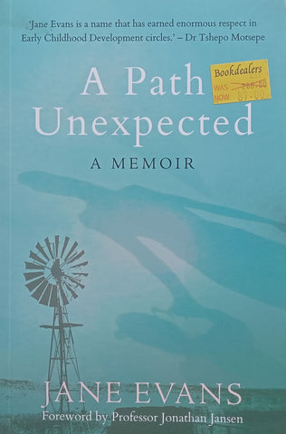 A Path Unexpected: A Memoir | Jane Evans