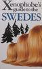Xenophobe’s Guide to the Swedes | Peter Berlin