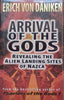 Arrival of the Gods: Revealing the Alien Landing Sites of Nazca | Erich von Daniken