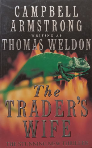 The Trader’s Wife | Campbell Armstrong