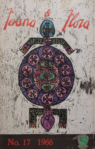 Fauna & Flora (No. 17, 1966)