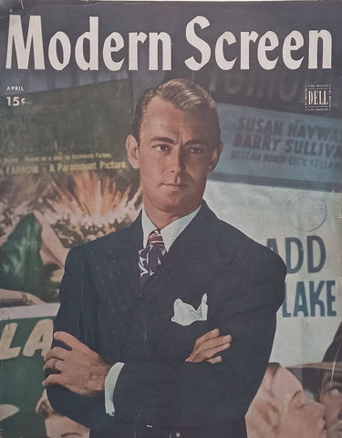 Modern Screen (April 1946)