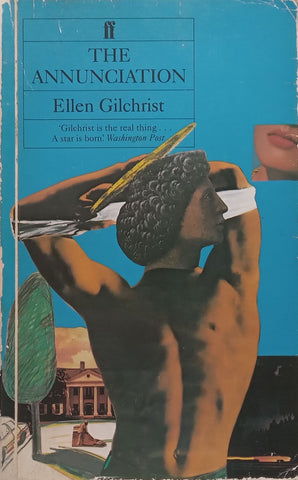 The Annunciation | Ellen Gilchrist