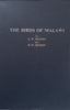 The Birds of Malawi | C. W. Benson & F. M. Benson