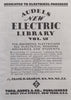 Audels New Electric Library Vol. XII | Frank D. Graham