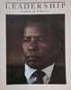 Leadership SA (Volume 6, No. 4, 1987, with Photographic Essay by David Goldblatt)