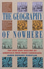 The Geography of Nowhere: The Rise and Decline of America’s Man-Made Landscape | James Howard Kunstler