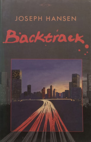 Backtrack | Joseph Hansen