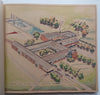A High School for Boys (Architectural Thesis) | C. H. D. Howes