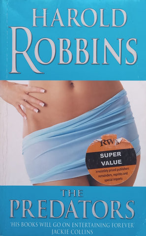 The Predators | Harold Robbins