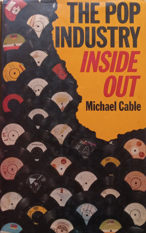 The Pop Industry Inside Out | Michael Cable