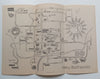 Nieu Bethesda (Information Leaflet)