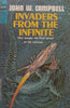 Invaders from the Infinite | John W. Campbell